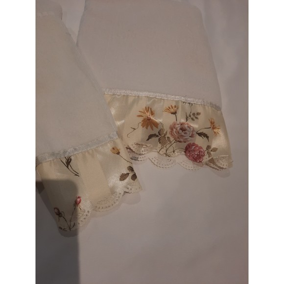 Decorative Towel Set Bathroom Decorative Towels - Picture 4 of 5